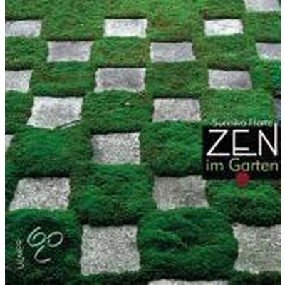 Afbeelding van Zen im Garten