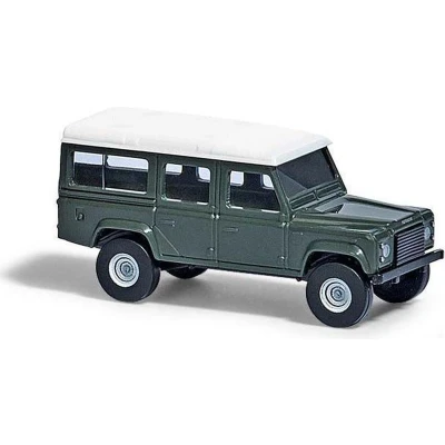 Afbeelding van Busch 8371 N Auto Land Rover Defender