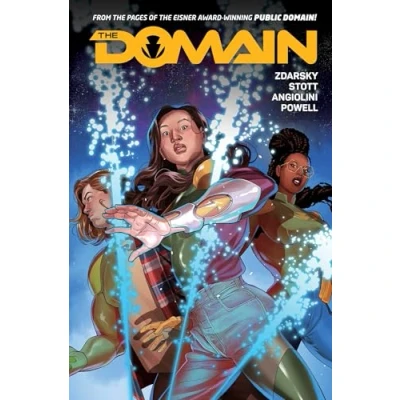 Afbeelding van The Domain