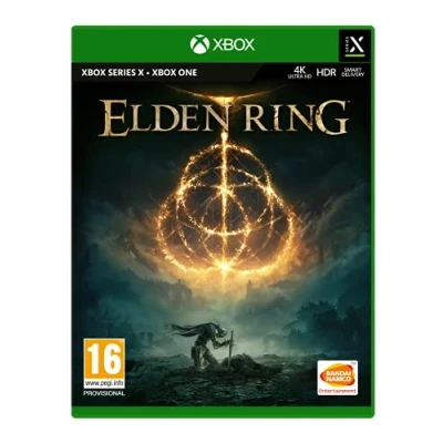 Afbeelding van Elden Ring [GRA XBOX ONE]