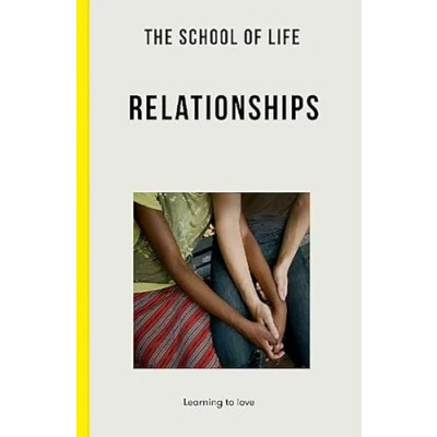 Afbeelding van The School of Life: Relationships