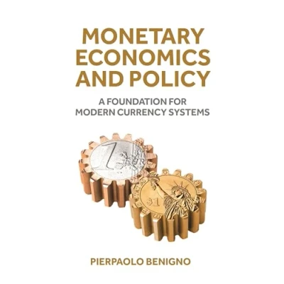 Afbeelding van Monetary Economics and Policy