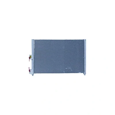 Afbeelding van DELPHI TSP0225519 Condensor Airco Zonder droger 16 LANCIA: Musa