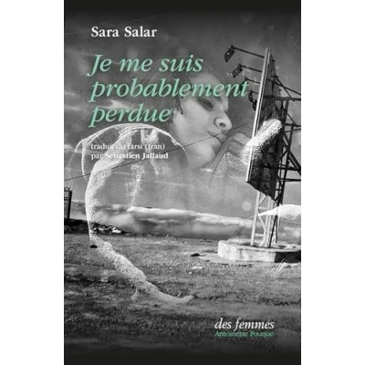 Afbeelding van Je me suis probablement perdue