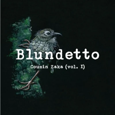 Afbeelding van Blundetto Cousin Zaka, Vol I (2 LP)