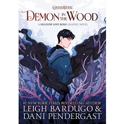 Afbeelding van Demon in the Wood Graphic Novel