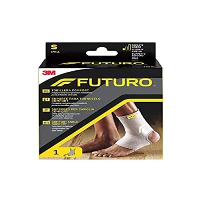 Afbeelding van Tobillera Futuro Comfort T M