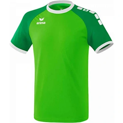 Afbeelding van Erima Zenari 3.0 shirt green/smaragd/wit 34 / 164