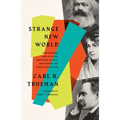 Afbeelding van Strange New World
