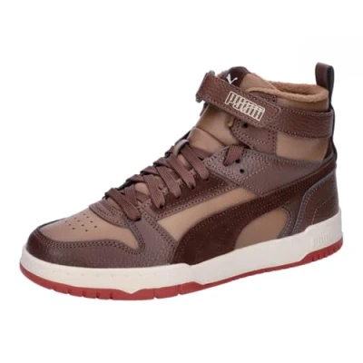 Afbeelding van Puma RBD Game Winter Sneakers Junior