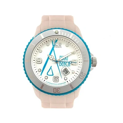Afbeelding van Horloge Heren Ice SP.NB.WE.B.S.13 (Ø 43 mm)
