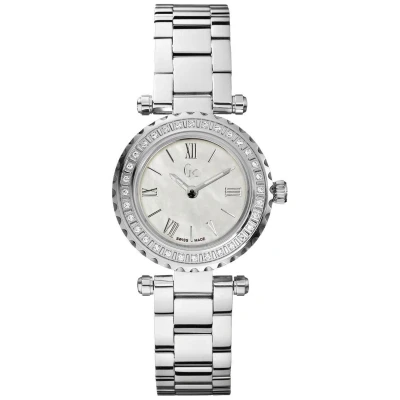 Afbeelding van Horloge Dames Guess X70105L1S