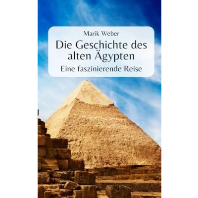 Afbeelding van Die Geschichte des alten Ägypten
