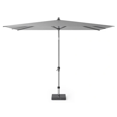 Afbeelding van Platinum Parasol Riva 3,0 X 2,0 Mtr. Licht Grijs
