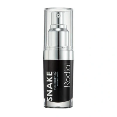 Image de Rodial Snake Eye Cream o2 15 ml