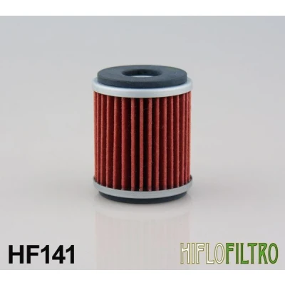 Afbeelding van Oliefilter HIFLO HF141