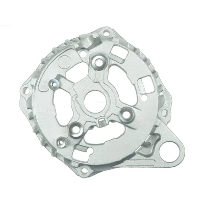 Afbeelding van AS PL ABR6007 Aandrijfvoering, alternator