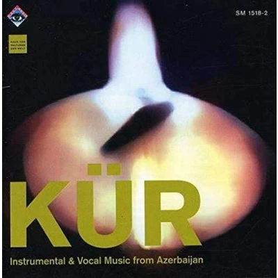 Afbeelding van Instrumental And Vocal Mu