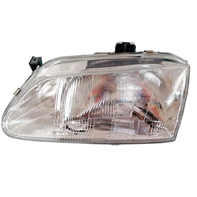 Afbeelding van ALKAR 3701219 Koplampen Links H4