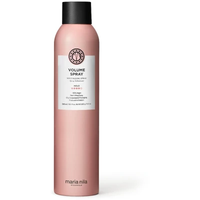 Afbeelding van Maria Nila Volume Spray 300ml Haarlak 300 ml