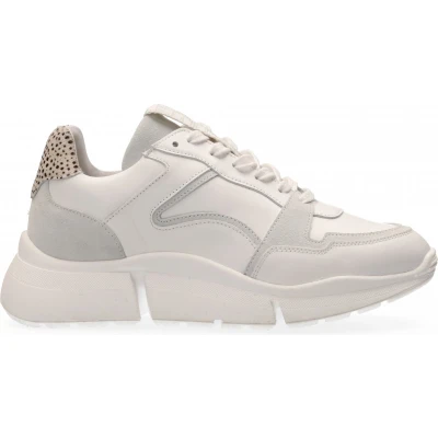 Afbeelding van Maruti Cody Sneakers Wit White 36