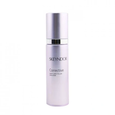 Afbeelding van Skeyndor Deep Lines Filler Emulsion 50 Ml