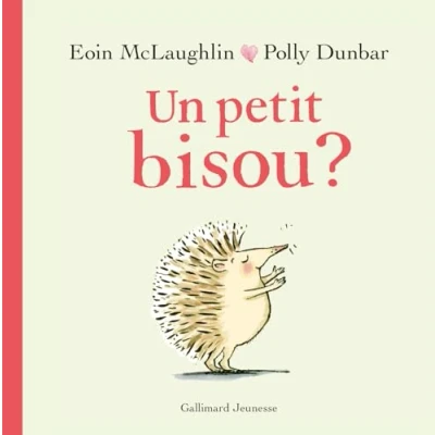 Afbeelding van Un petit bisou