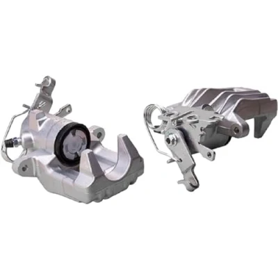 Afbeelding van HELLA 8AN 355 798 611 Remklauw Aluminium Zonder houder VOLKSWAGEN: Caddy 3
