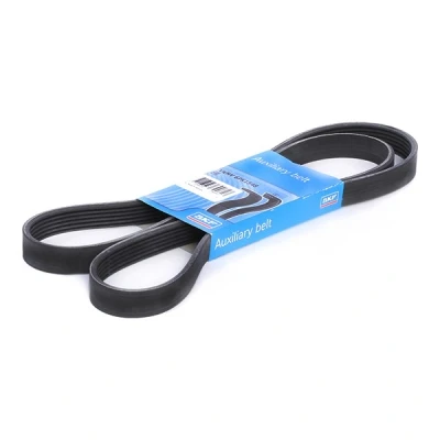 Afbeelding van Skf Poly V riem VKMV 6PK1548