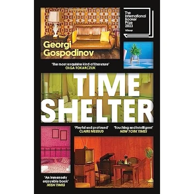 Image de Time Shelter