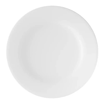 Afbeelding van Villeroy &amp; Boch Anmut Plaatsbord Ø 30 cm Wit