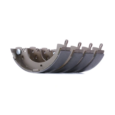 Afbeelding van Brembo Remschoen set S 54 506