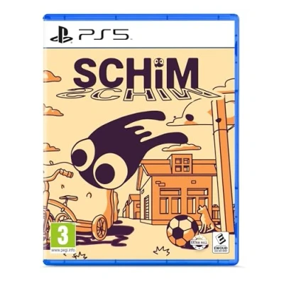 Image de Schim PS5