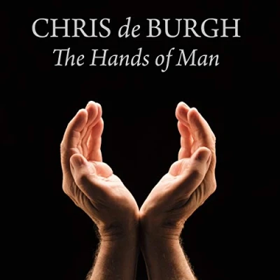 Afbeelding van The Hands Of Man