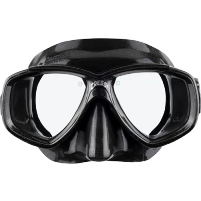 Image de Masque Perla Dark  Noir
