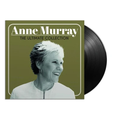 Afbeelding van Ultimate Collection (LP)