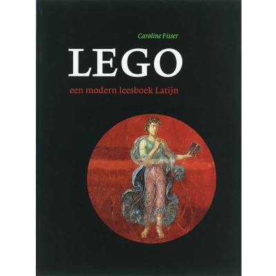 Afbeelding van Lego