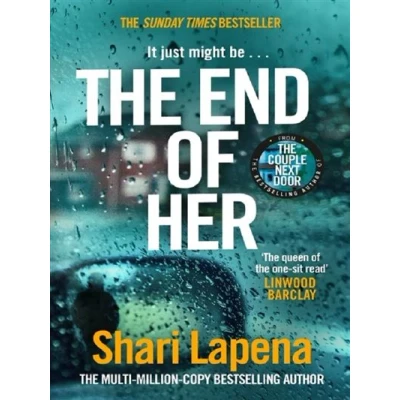 Image de END OF HER