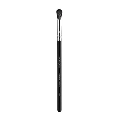 Afbeelding van Sigma Beauty E40 Conische mengkwast voor oogschaduw, make upkwast wenkbrauwen, oogmake up en knipvouwen