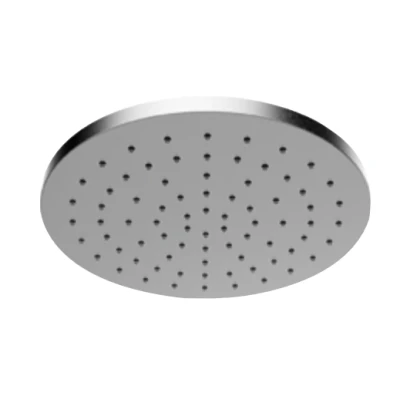 Afbeelding van SB Round 316 Regendouche hoofddouche 30cm volledig RVS 1208946732