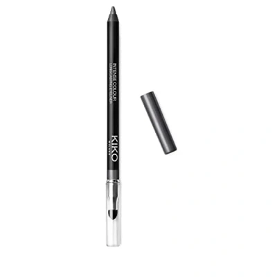 Afbeelding van KIKO Milano Intense Colour Long Lasting Eyeliner 20, intens en glijdend, langdurig oogpotlood
