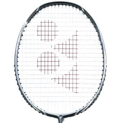 Afbeelding van Yonex Astrox Nextage Light Gray Bespannen PRE ORDER