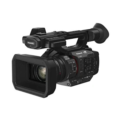 Afbeelding van Panasonic HC X2E