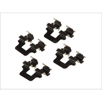 Afbeelding van Accessoireset, schijfremblok QUICK BRAKE 109 1247