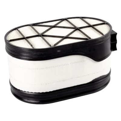 Afbeelding van FEBI BILSTEIN 170906 Luchtfilter 186 208 345 Filter insert MERCEDES BENZ: ATEGO