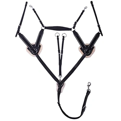 Image de QHP Breastplate Ontario