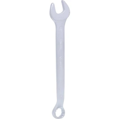 Afbeelding van KS Tools, Spanner, Combinatiesleutel geslingerd (17 mm)
