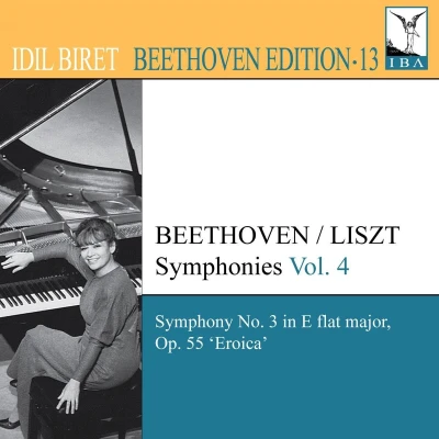 Afbeelding van Idil Biret Symphonies Volume 4 (CD)
