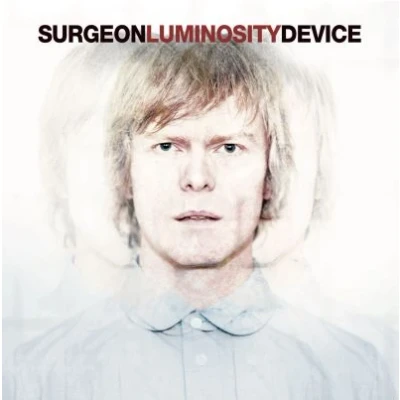 Afbeelding van Surgeon Luminosity Device (2 LPs)