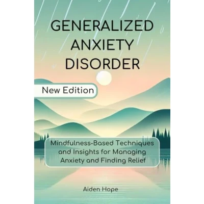 Afbeelding van Generalized Anxiety Disorder